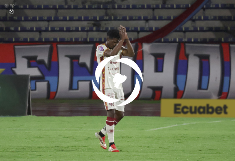 FBL LIGAECUABET EL NACIONAL VS CUENCA