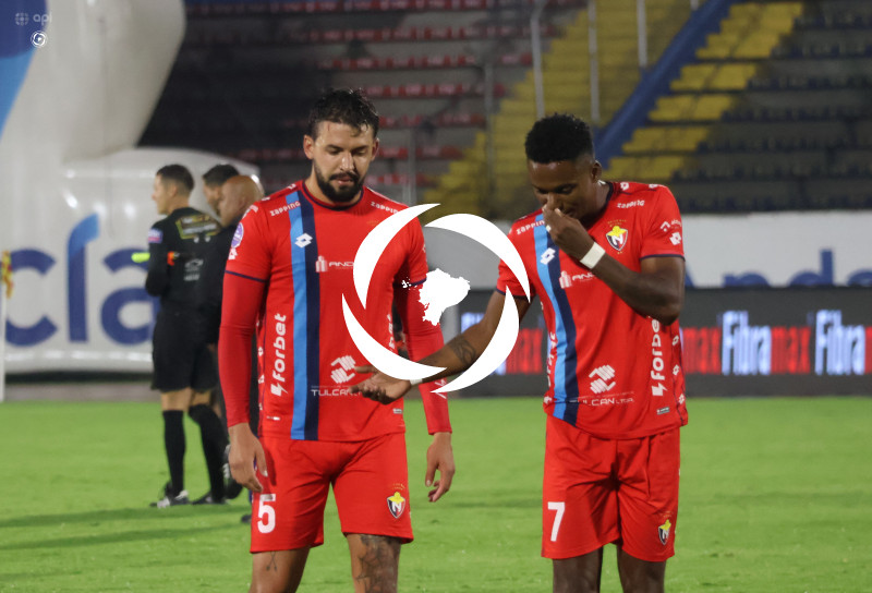 FBL LIGAECUABET EL NACIONAL VS CUENCA