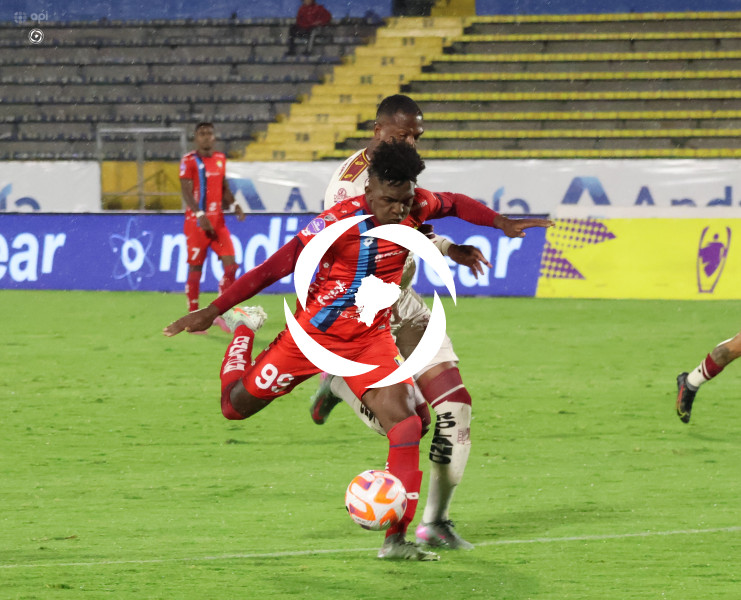 FBL LIGAECUABET EL NACIONAL VS CUENCA