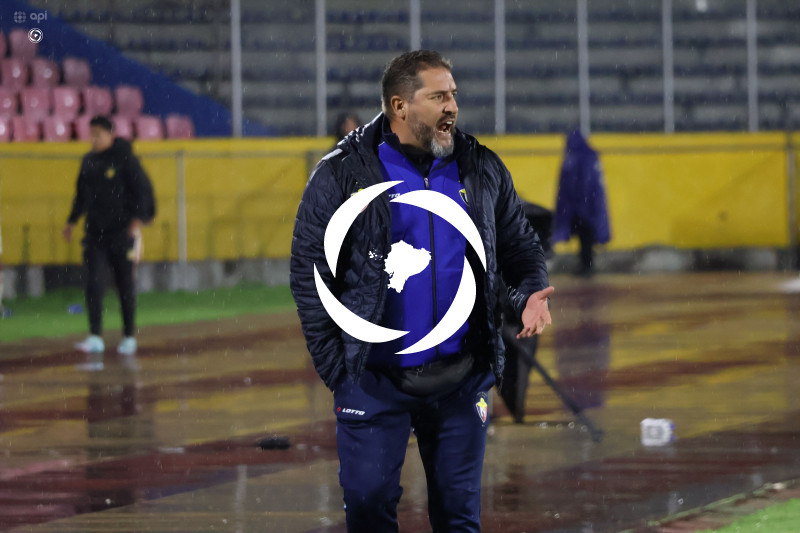 FBL LIGAECUABET EL NACIONAL VS CUENCA