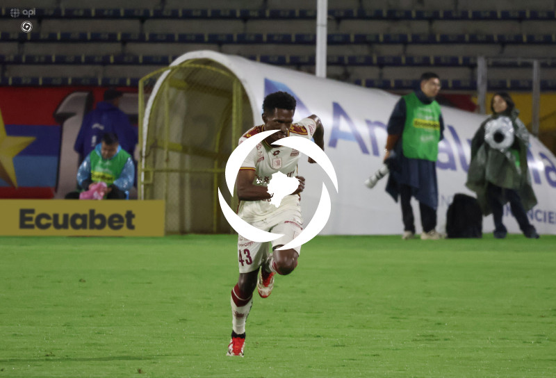 FBL LIGAECUABET EL NACIONAL VS CUENCA
