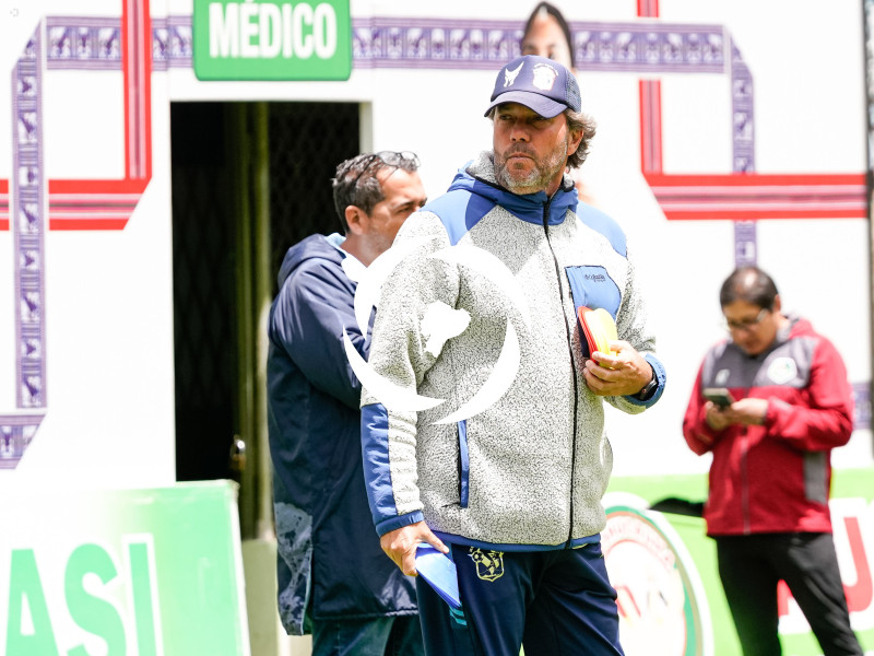 FBL LIGA ECUABET NACIONAL VS MACARA