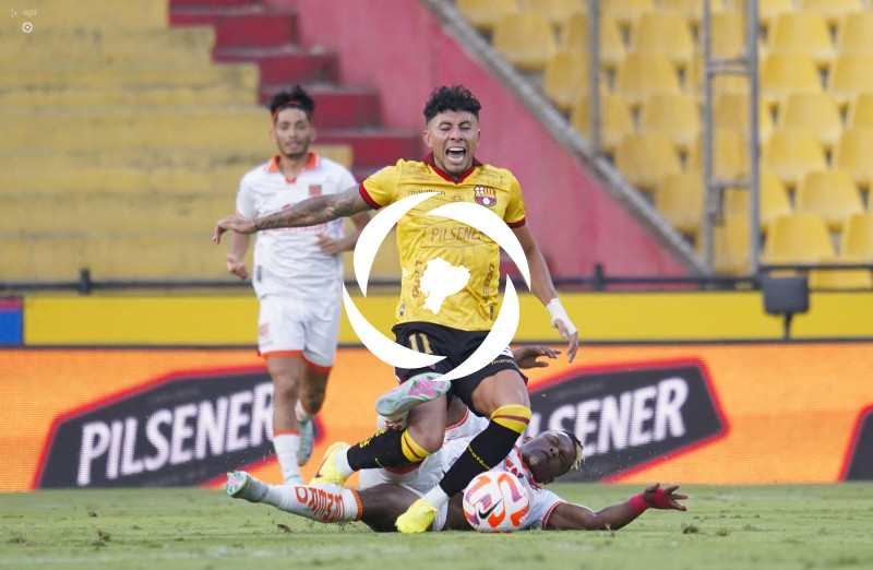 FBL-LIGAECUABET-BARCELONA-LIBERTAD