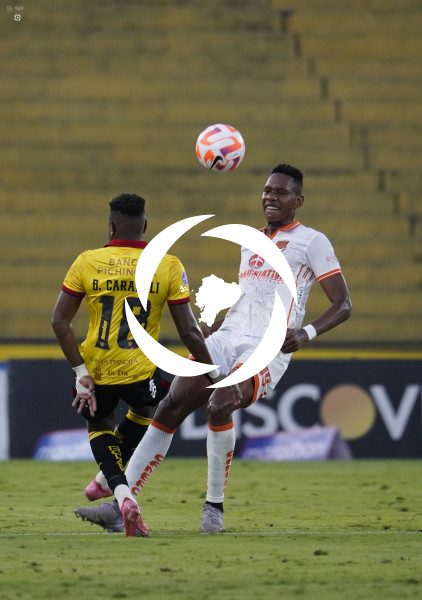 FBL-LIGAECUABET-BARCELONA-LIBERTAD