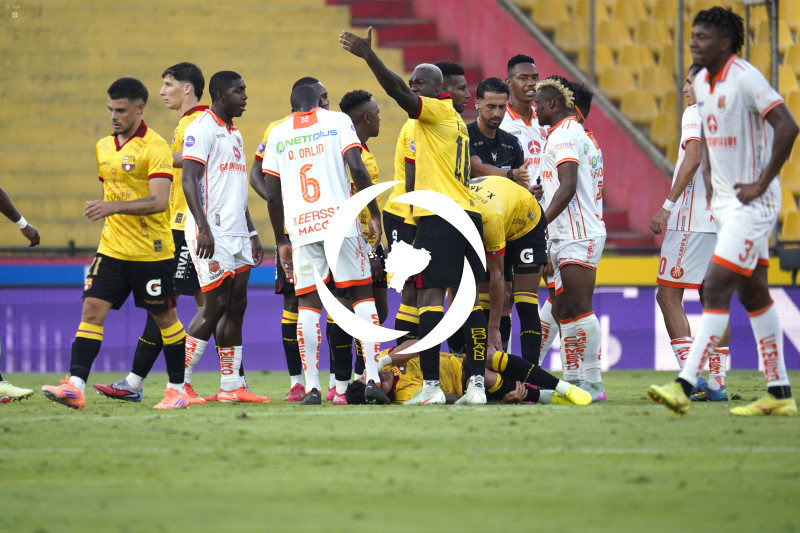 FBL-LIGAECUABET-BARCELONA-LIBERTAD