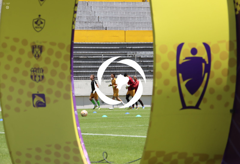 FBL LIGA ECUABET VINO TINTO VS TECNICO UNIVERSITARIO