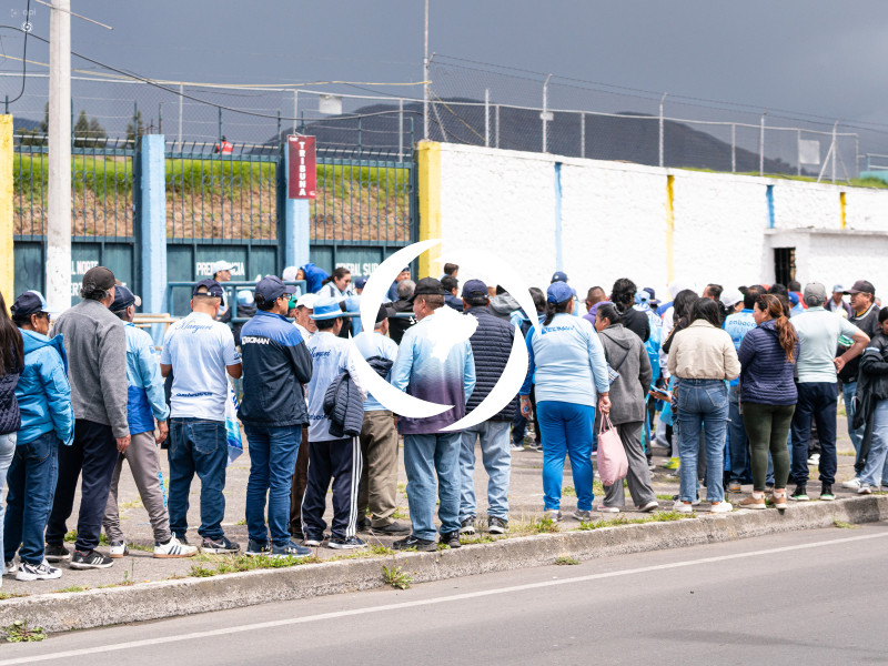 FBL-LIGA ECUABET NACIONAL VS MACARA