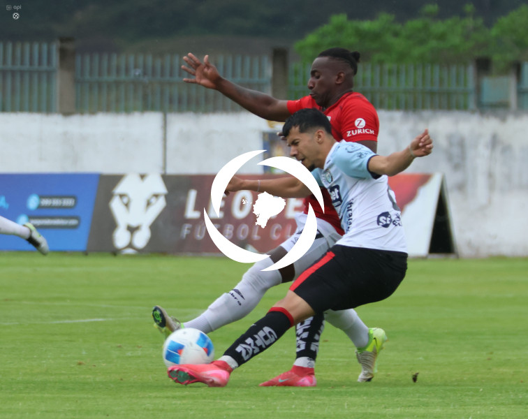 FBL-LIGAECUABET-LEONES DEL NORTE-GUAYAQUIL CITY