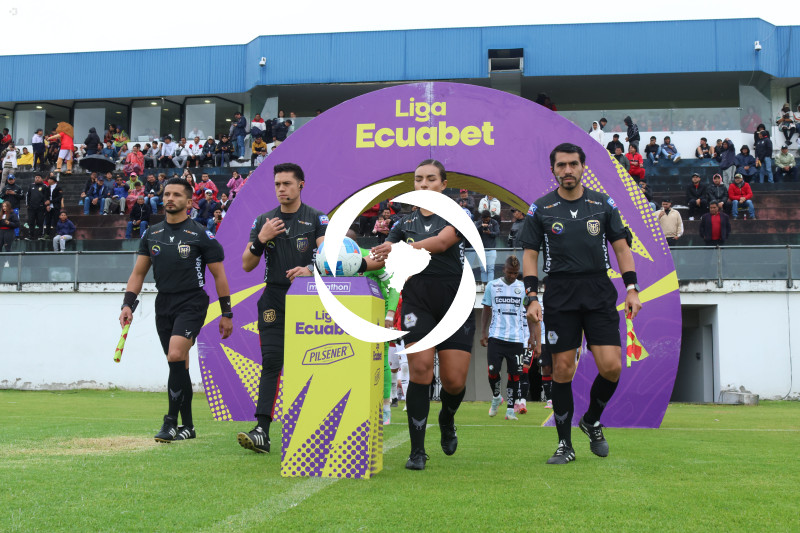 FBL-LIGAECUABET-LEONES DEL NORTE-GUAYAQUIL CITY