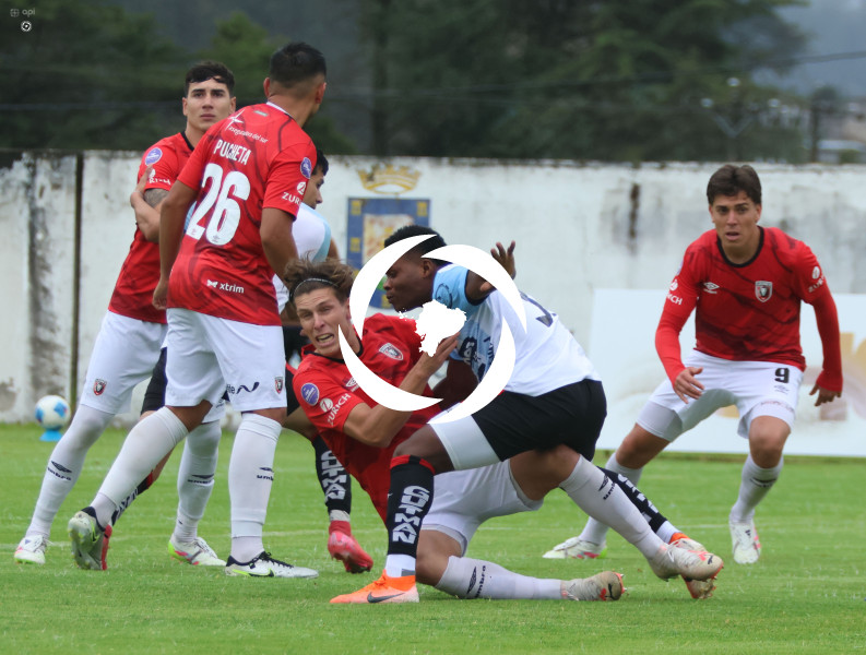 FBL-LIGAECUABET-LEONES DEL NORTE-GUAYAQUIL CITY