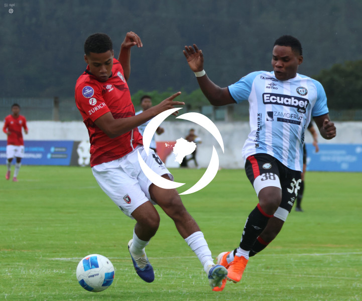 FBL-LIGAECUABET-LEONES DEL NORTE-GUAYAQUIL CITY