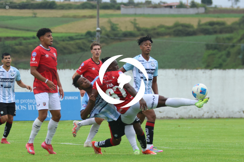 FBL-LIGAECUABET-LEONES DEL NORTE-GUAYAQUIL CITY
