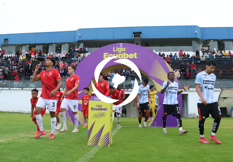 FBL-LIGAECUABET-LEONES DEL NORTE-GUAYAQUIL CITY