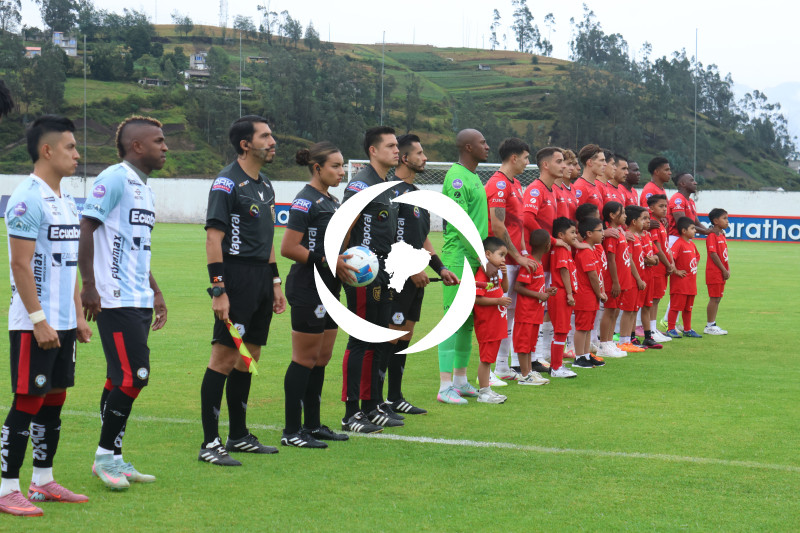 FBL-LIGAECUABET-LEONES DEL NORTE-GUAYAQUIL CITY
