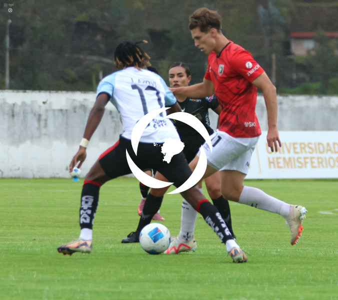FBL-LIGAECUABET-LEONES DEL NORTE-GUAYAQUIL CITY