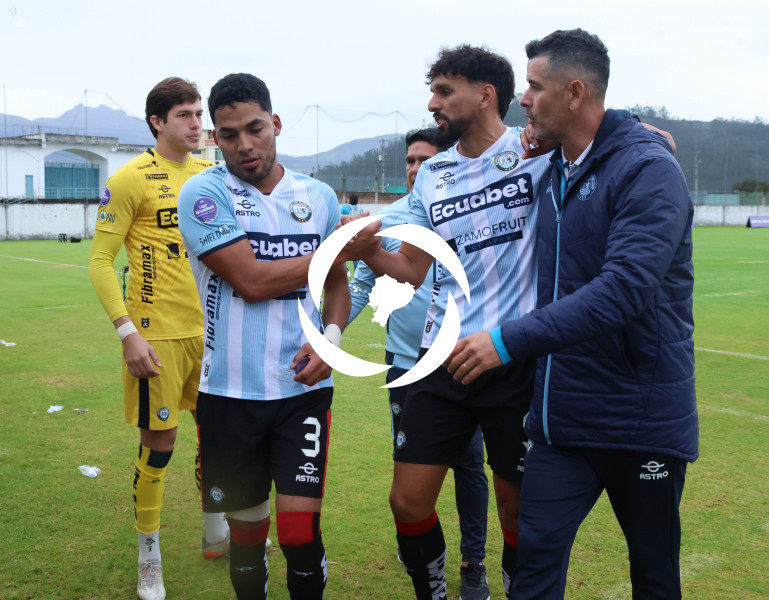 FBL-LIGAECUABET-LEONES DEL NORTE-GUAYAQUIL CITY