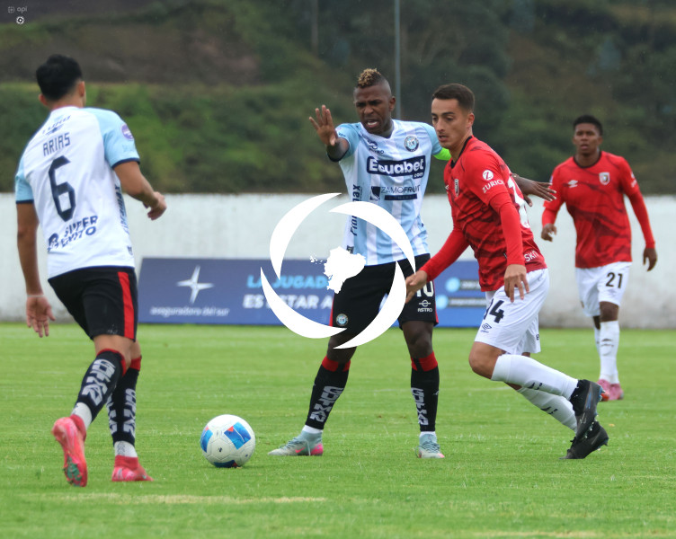FBL-LIGAECUABET-LEONES DEL NORTE-GUAYAQUIL CITY