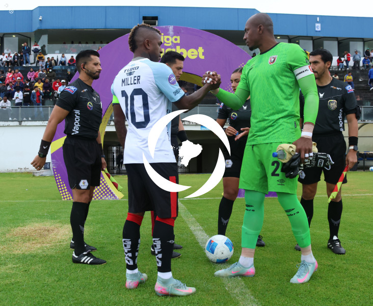FBL-LIGAECUABET-LEONES DEL NORTE-GUAYAQUIL CITY