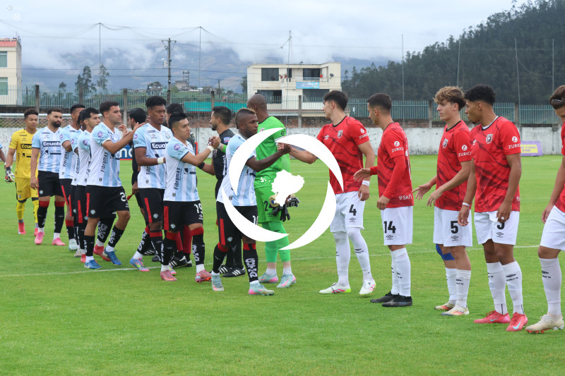 FBL-LIGAECUABET-LEONES DEL NORTE-GUAYAQUIL CITY