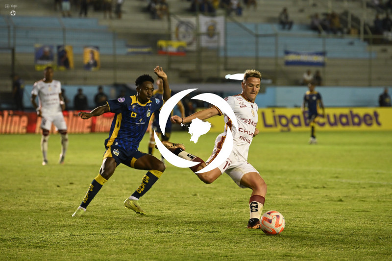 FBL-LIGA ECUABET-DELFIN-CUENCA