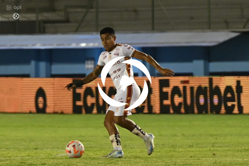 FBL-LIGA ECUABET-DELFIN-CUENCA