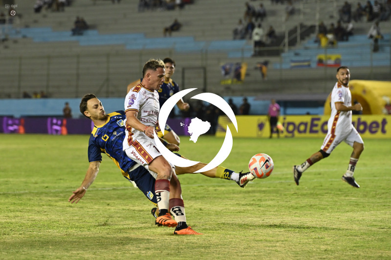 FBL-LIGA ECUABET-DELFIN-CUENCA