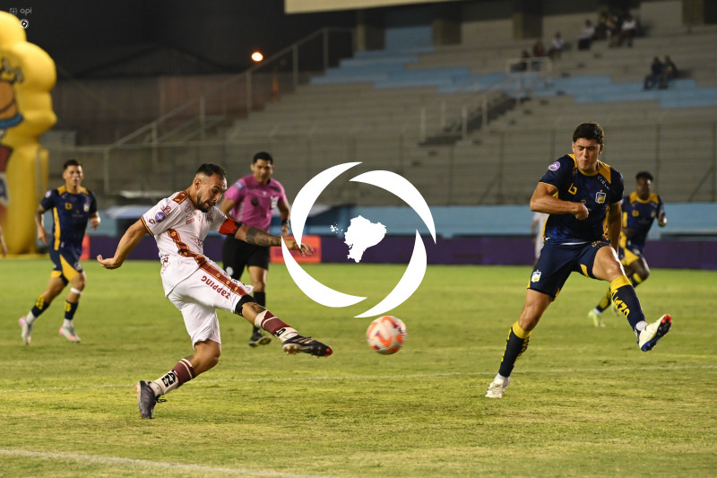 FBL-LIGA ECUABET-DELFIN-CUENCA