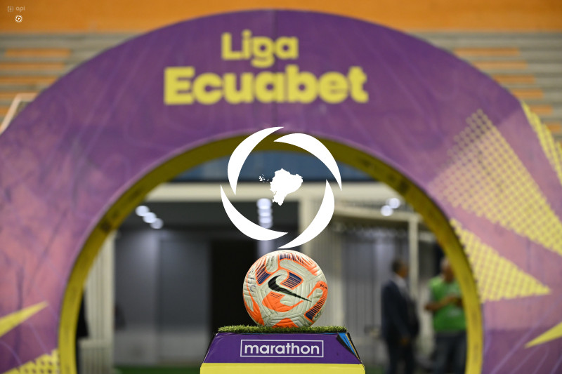 FBL-LIGA ECUABET-DELFIN-CUENCA