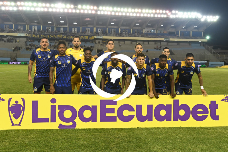 FBL-LIGA ECUABET-DELFIN-CUENCA
