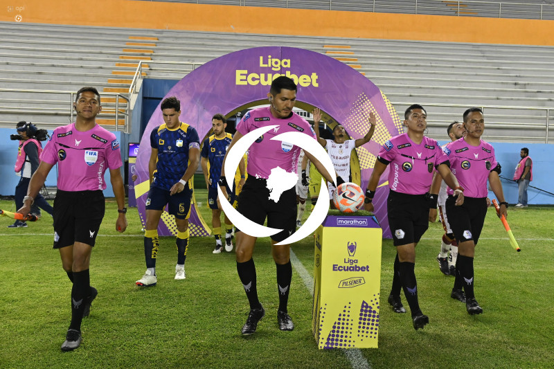 FBL-LIGA ECUABET-DELFIN-CUENCA