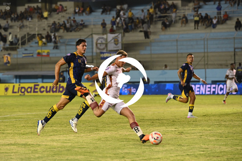 FBL-LIGA ECUABET-DELFIN-CUENCA