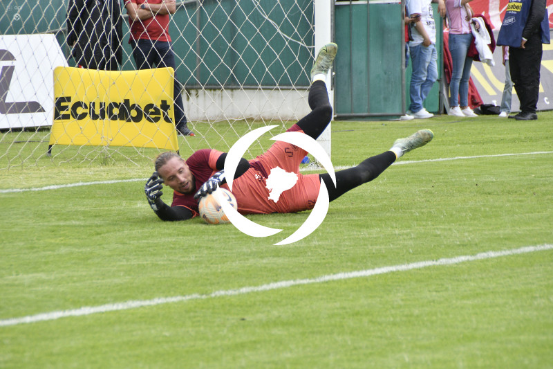 FBL LIGA ECUABET TECNICO MUSHUC RUNA