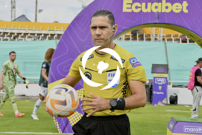 FBL LIGA ECUABET TECNICO MUSHUC RUNA