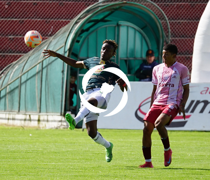 FBL LIGA ECUABET TECNICO MUSHUC RUNA