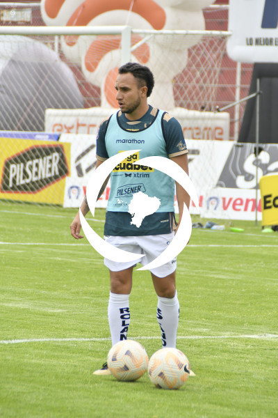 FBL LIGA ECUABET TECNICO MUSHUC RUNA