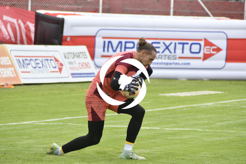 FBL LIGA ECUABET TECNICO MUSHUC RUNA