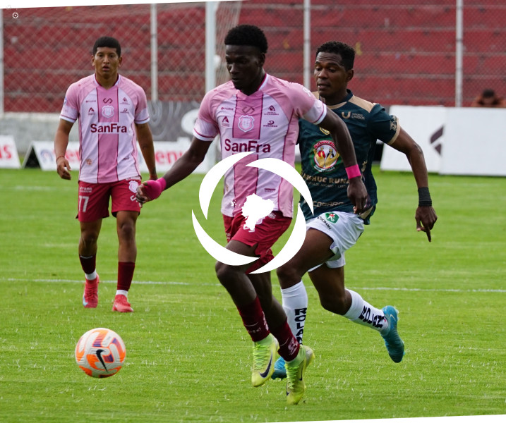 FBL LIGA ECUABET TECNICO MUSHUC RUNA