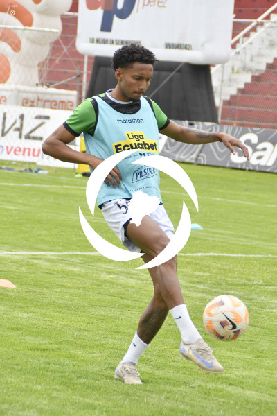 FBL LIGA ECUABET TECNICO MUSHUC RUNA