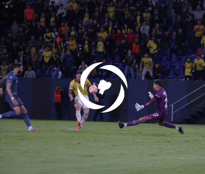 FBL LIGA ECUABET CATOLICA VS BARCELONA