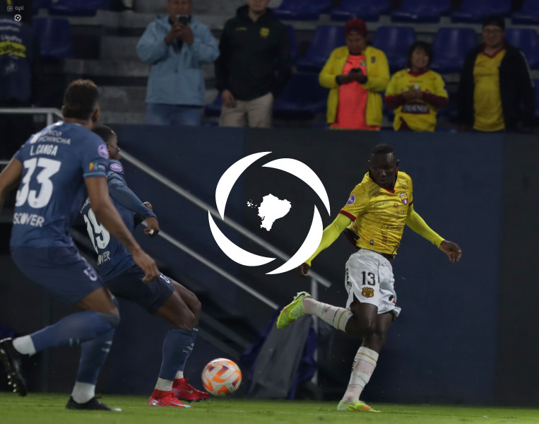 FBL LIGA ECUABET CATOLICA VS BARCELONA
