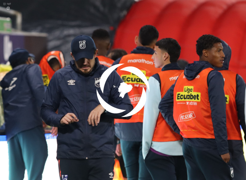 FBL LIGA ECUABET CATOLICA VS BARCELONA