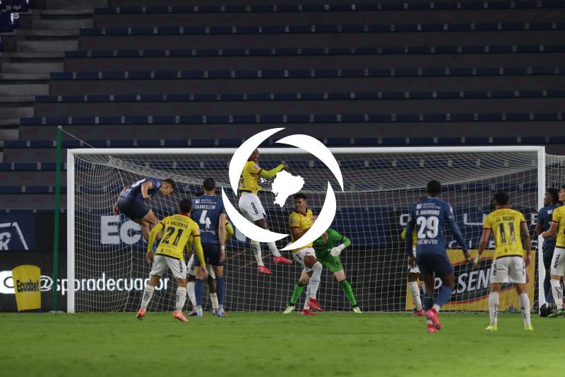 FBL LIGA ECUABET CATOLICA VS BARCELONA