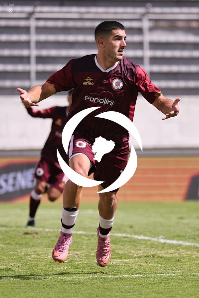 FBL LIGA ECUABET VINOTINTO VS MANTA