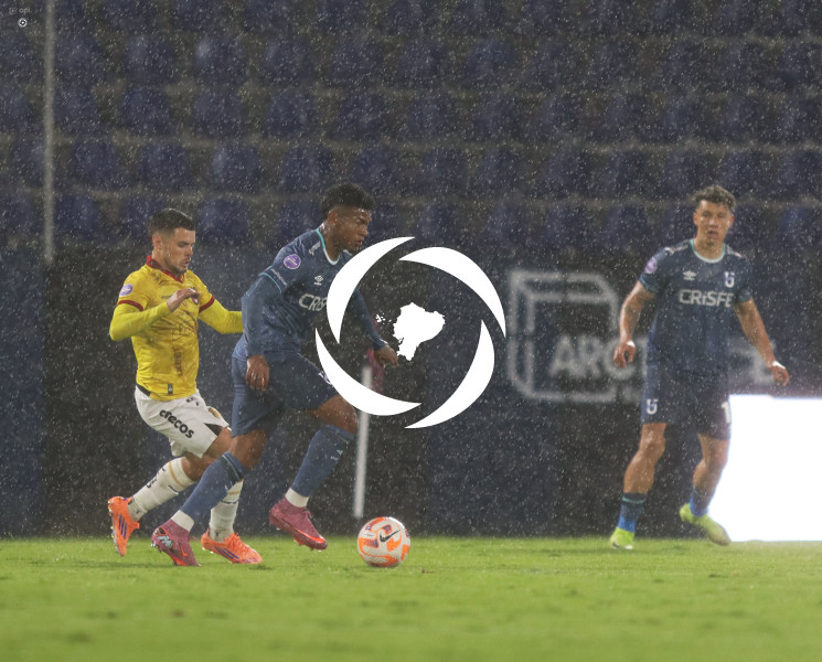 FBL LIGA ECUABET CATOLICA VS BARCELONA