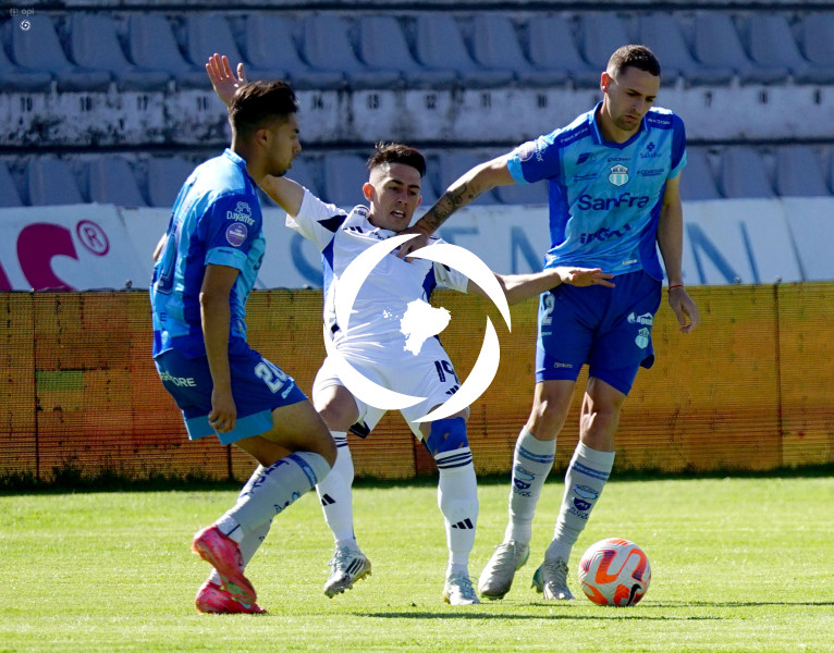 FBL LIGA ECUABET MACARA EMELEC