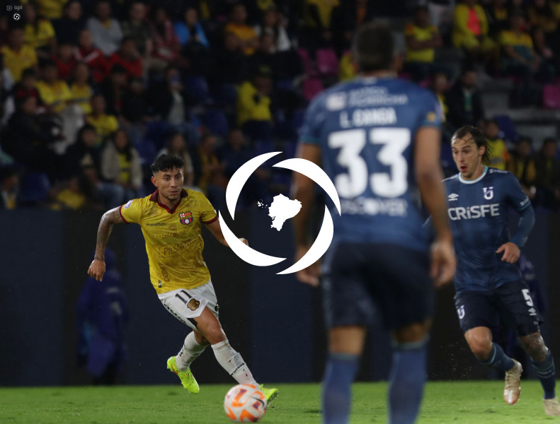 FBL LIGA ECUABET CATOLICA VS BARCELONA