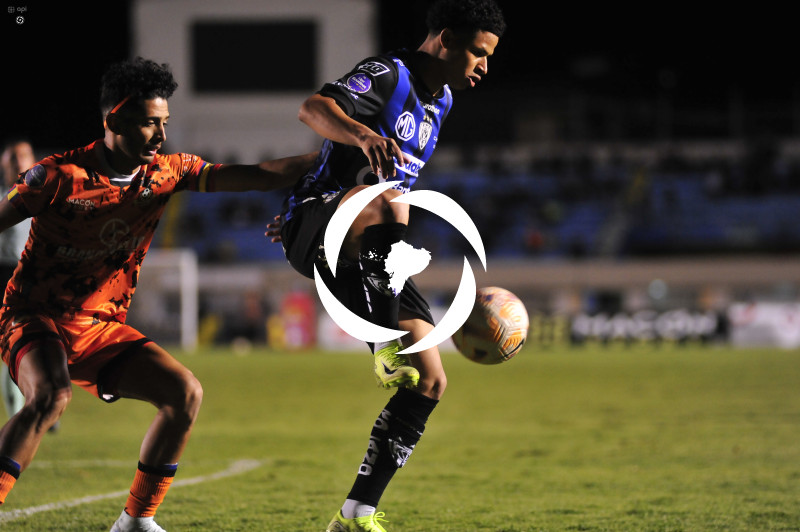 FBL LIGAPRO Libertad vs Independiente del Valle