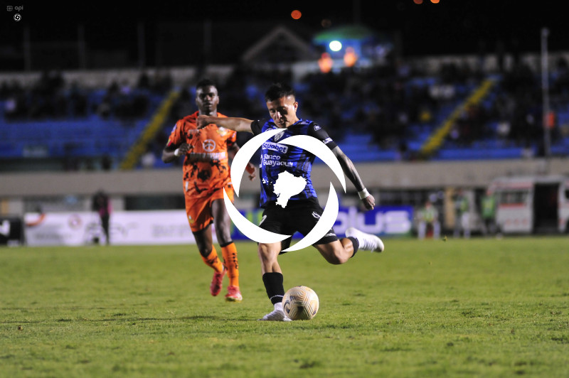FBL LIGAPRO Libertad vs Independiente del Valle