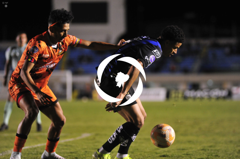 FBL LIGAPRO Libertad vs Independiente del Valle