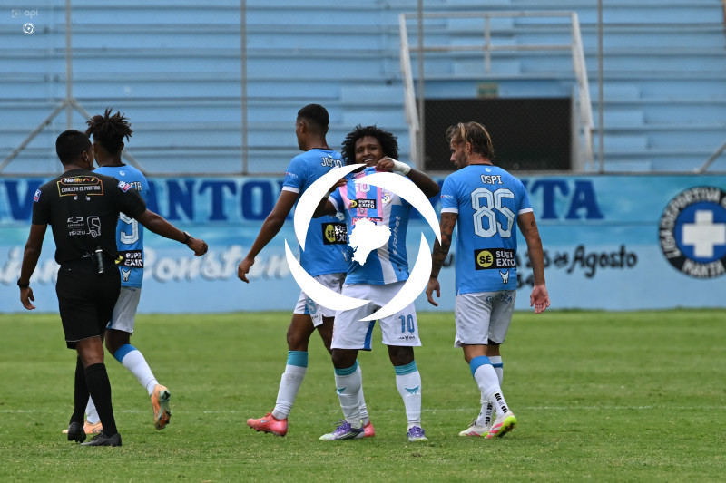FBL-LIGA ECUABET-MANTA-MUSHUC RUNA